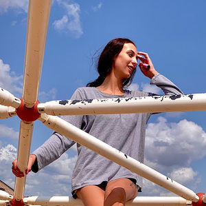 Meet your Posher, Lilybeth